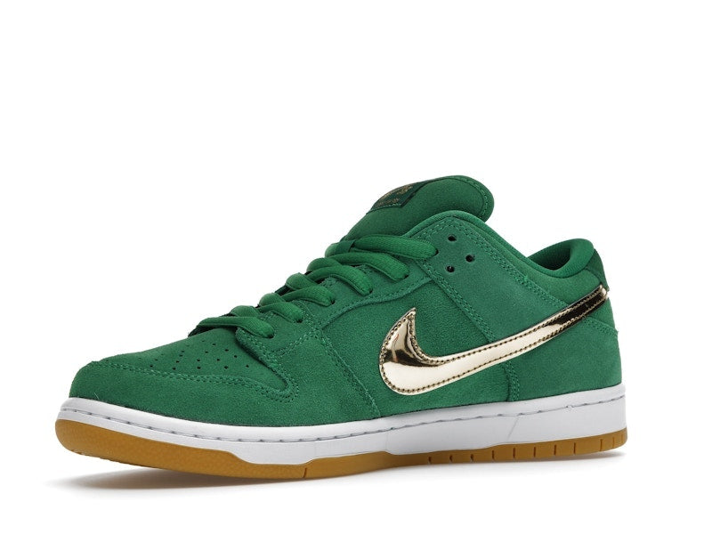 Nike SB Dunk Low Pro St. Patrick's Day (2022)