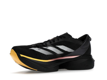 adidas Adizero Adios Pro 3 Black Spark