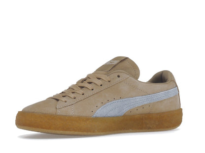 Puma Suede Crepe Maison Kitsune Travertine