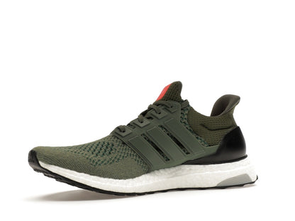 adidas Ultra Boost 1.0 Base Green Olive