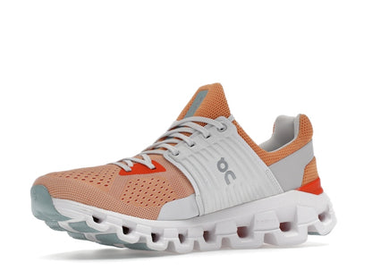 On Running Cloudswift Copper Frost (Women's)