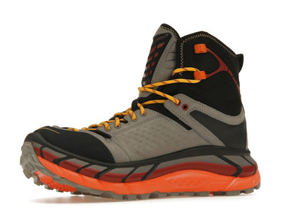 Hoka One One Tor Ultra Hi Black Chili Pepper (All Gender)