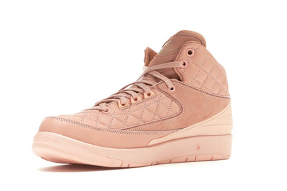 Jordan 2 Retro Just Don Arctic Orange (GS)