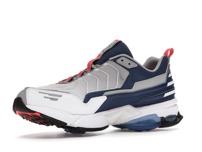 Reebok DMX6 MMI True Grey Washed Blue