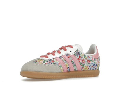 adidas Samba OG Liberty London Floral Embroidery (TD)