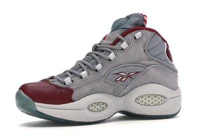 Reebok Pump Question Villa A Day in Philly