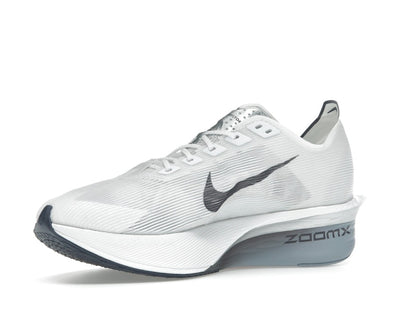Nike ZoomX Vaporfly Next% 4 White Obsidian Mist