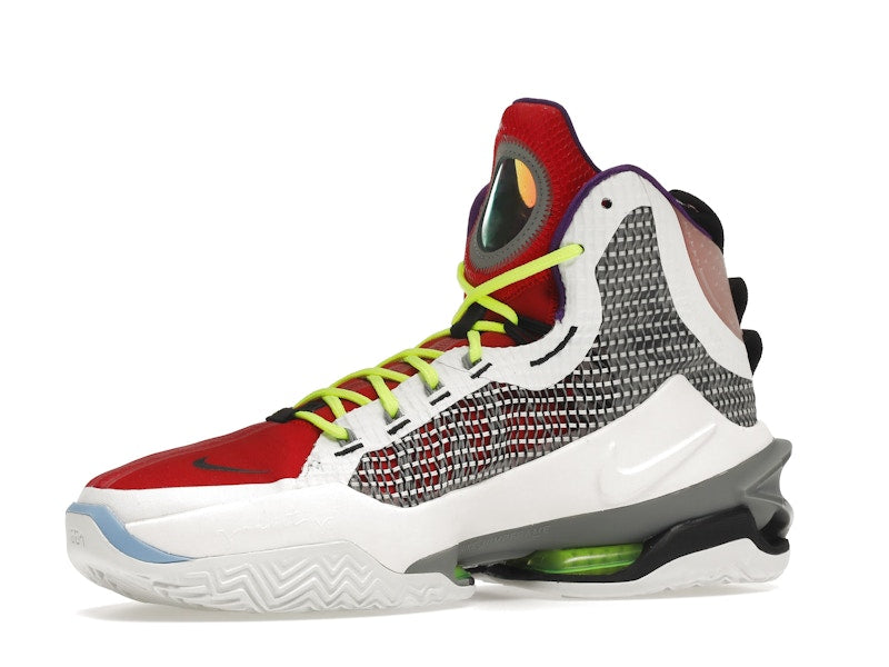 Nike Air Zoom GT Jump Multi-Color