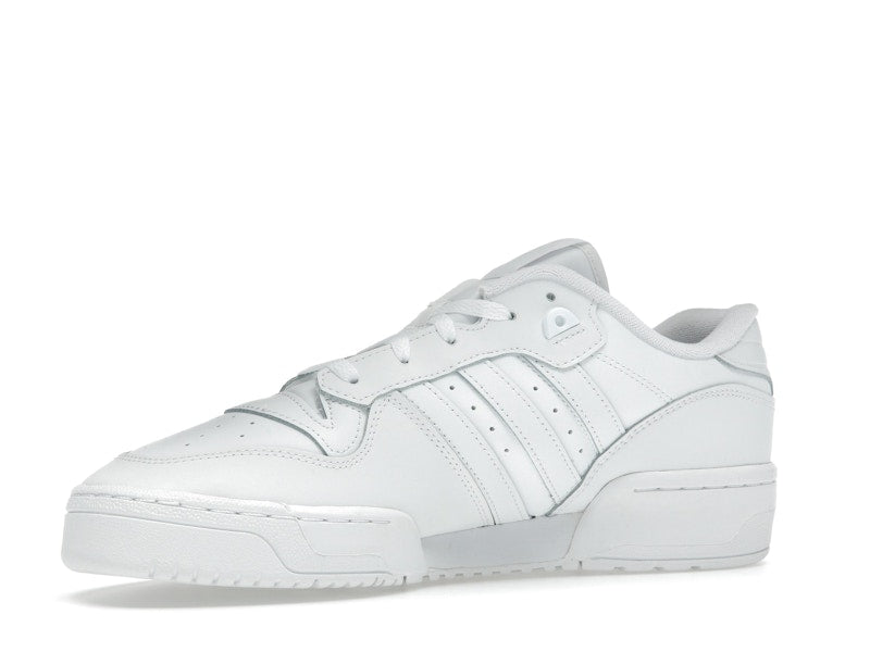 adidas Rivalry Low Cloud White Cloud White