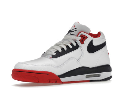 Nike Flight Legacy White