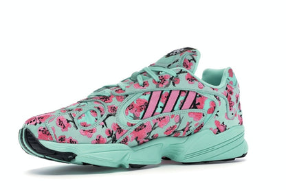 adidas Yung-1 AriZona Green Tea Ginseng