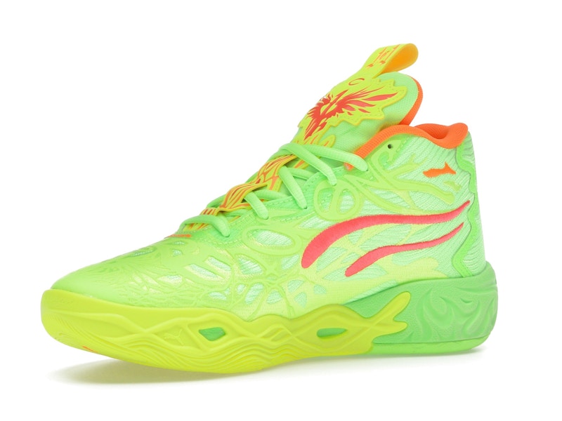 Puma LaMelo Ball MB.04 Gem