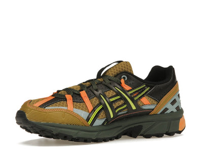 ASICS Gel-Sonoma 15-50 Andersson Bell Olive Oil Dark Brown