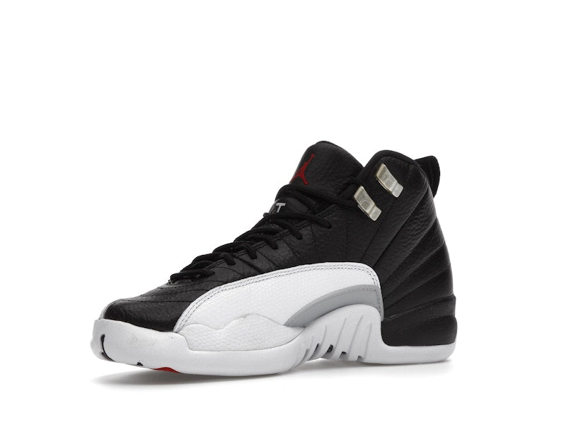 Jordan 12 Retro Playoffs (2022) (GS)