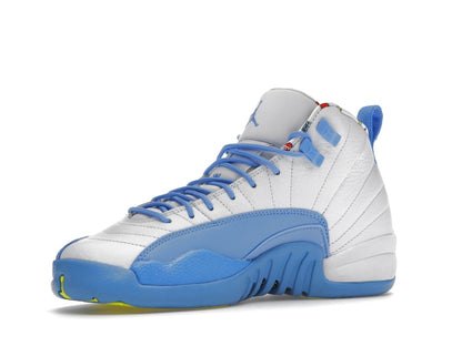 Jordan 12 Retro Emoji (GS)