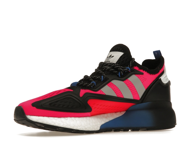 adidas ZX 2K Boost Shock Pink Black (Women's)