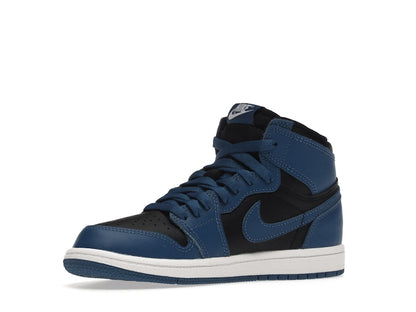 Jordan 1 Retro High OG Dark Marina Blue (PS)