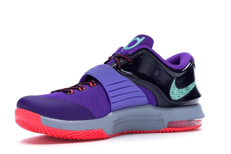 Nike KD 7 Lightning 534