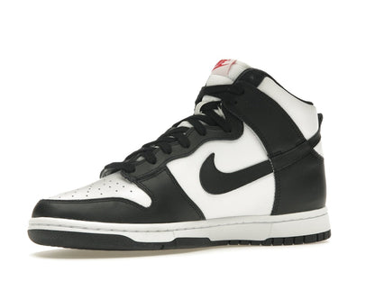 Nike Dunk High Panda (2021)