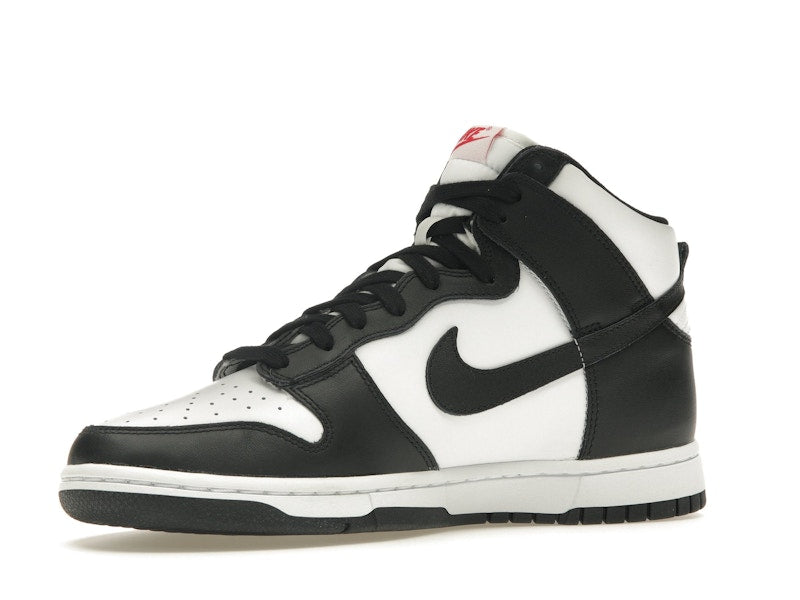 Nike Dunk High Panda (2021)