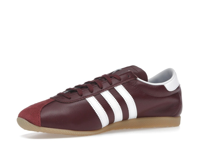 adidas Paris Shadow Red White
