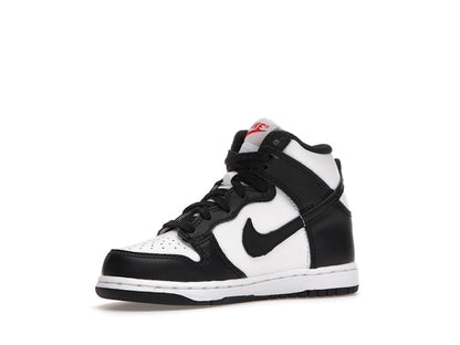 Nike Dunk High Panda (2021) (PS)