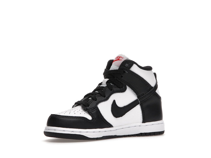 Nike Dunk High Panda (2021) (PS)