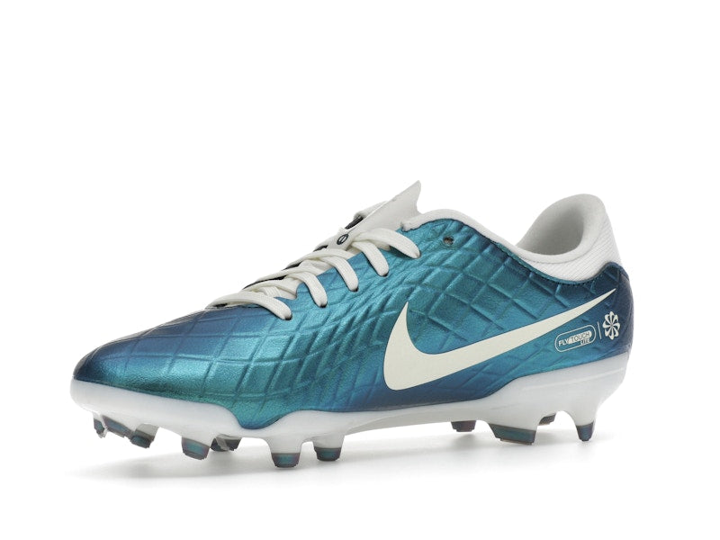 Nike Tiempo Emerald Legend 10 Academy FG/MG Dark Atomic Teal Sail