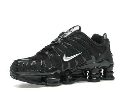 Nike Shox TL Off Noir Silver (Women's)