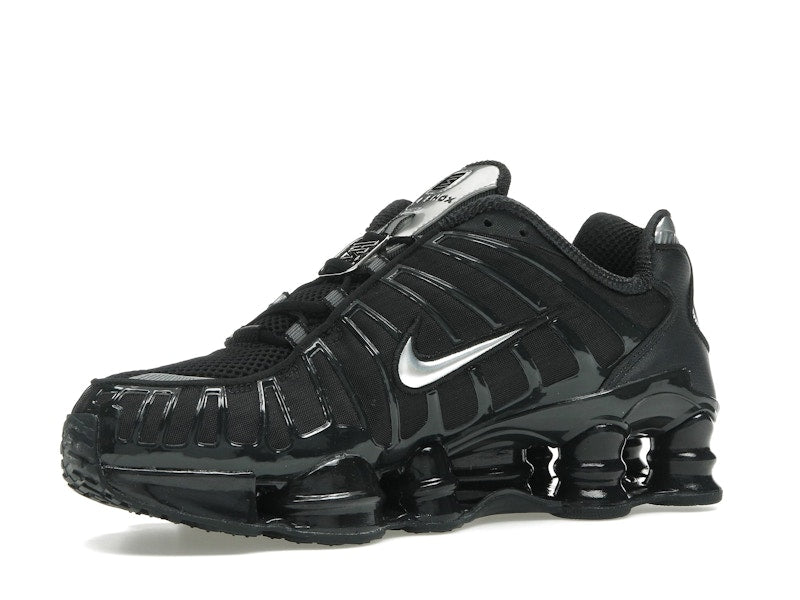 Nike Shox TL Off Noir Silver (Women's)