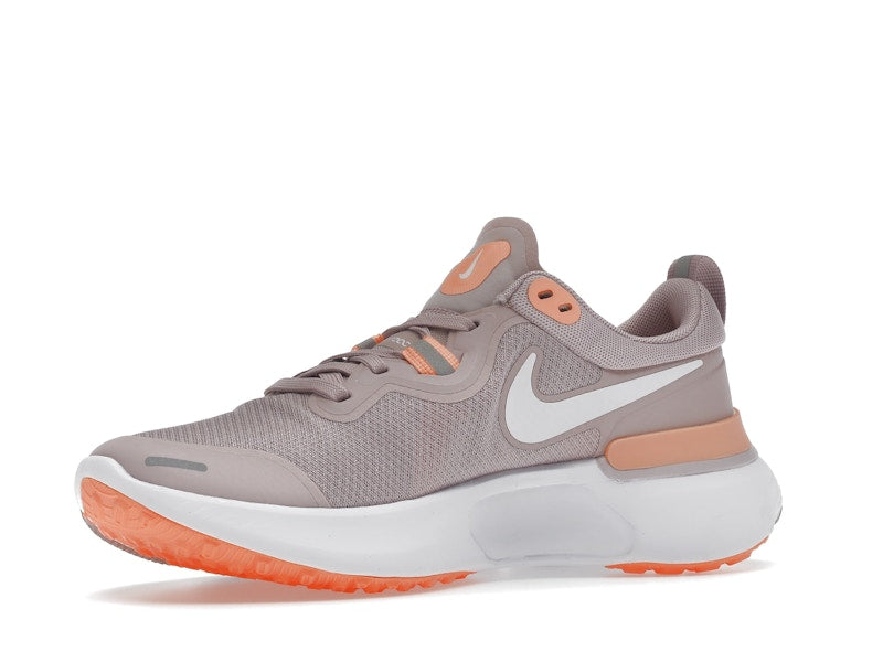 Nike React Miler Champagne (Women's)