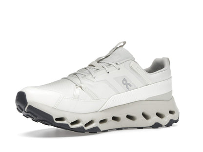 On Running Cloudhorizon Waterproof Ghost Ivory