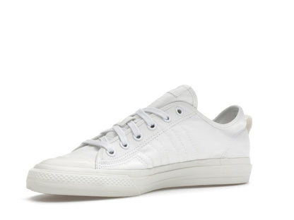 adidas Nizza Lo RF White Off White