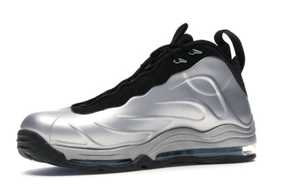 Nike Total Air Foamposite Max Metallic Silver (2011)