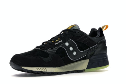 Saucony Shadow 5000 Feature Dreamland