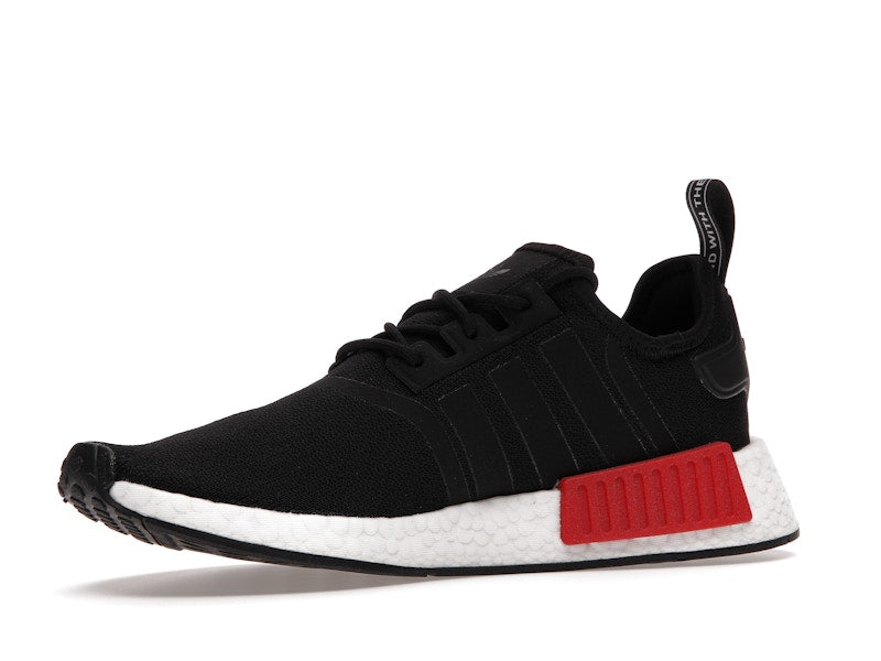 adidas NMD R1 Core Black (2021)