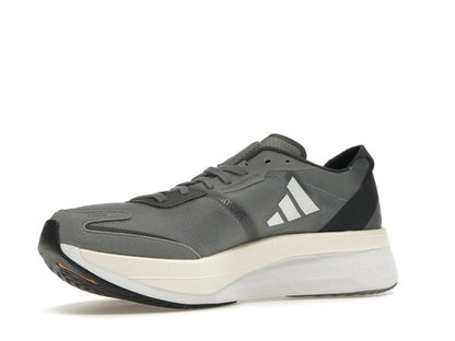 adidas Adizero Boston 11 Grey Carbon
