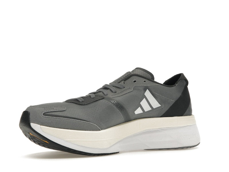 adidas Adizero Boston 11 Grey Carbon