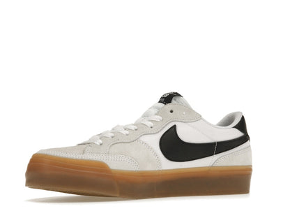 Nike SB Zoom Pogo Plus White Black Gum (Women's)
