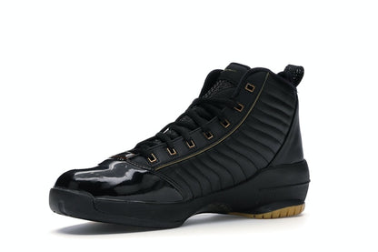 Jordan 19 OG SE Black Metallic Gold