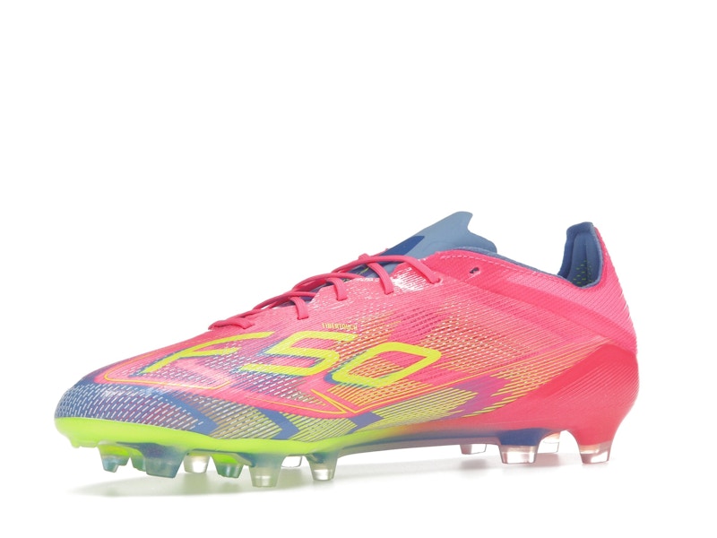 adidas F50 Elite FG Mystic Victory Pack