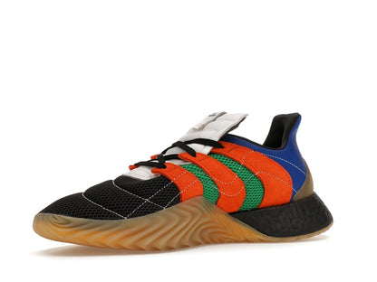 adidas Sobakov Boost sivasdescalzo
