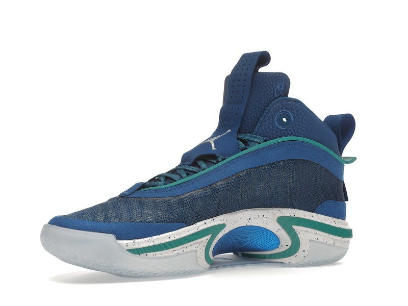 Jordan 36 SE Luka Doncic PE