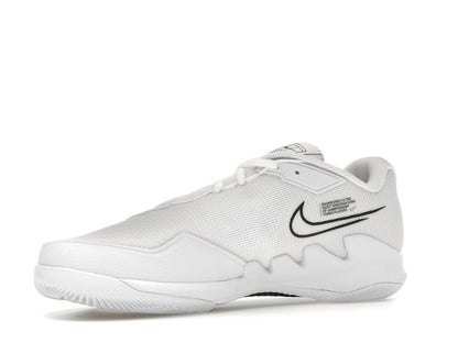Nike Court Air Zoom Vapor Pro HC White Black