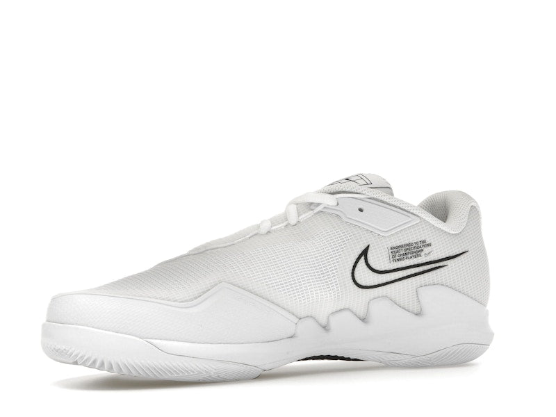 Nike Court Air Zoom Vapor Pro HC White Black