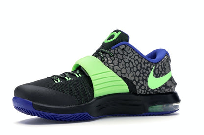 Nike KD 7 Electric Eel