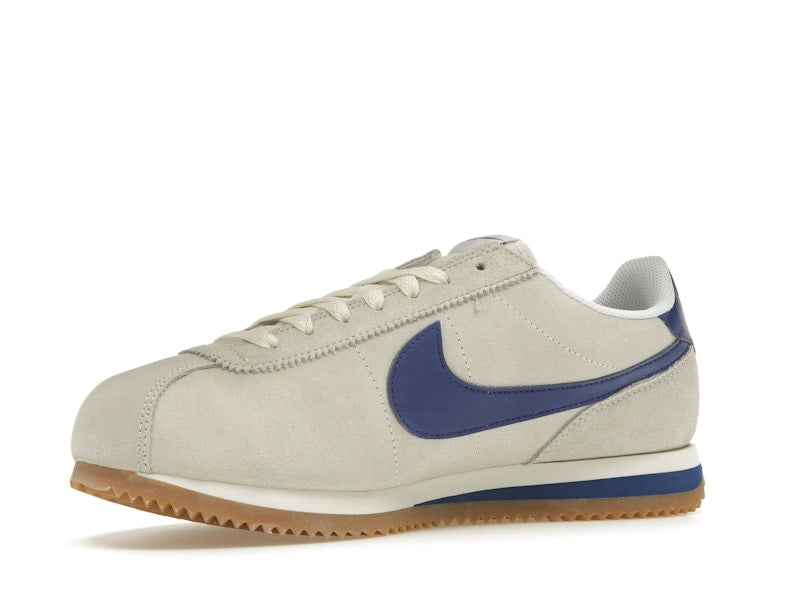 Nike Cortez Athletic Department Deep Royal Blue (Women's)