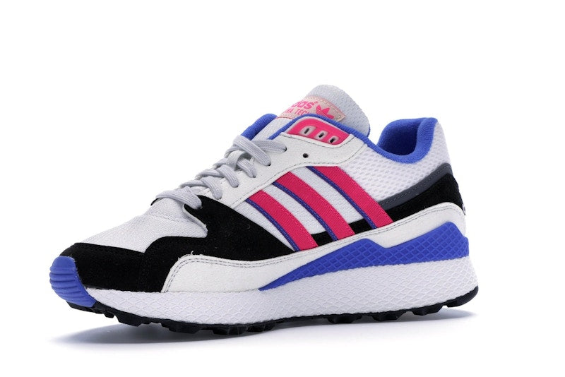 adidas Ultra Tech Shock Pink