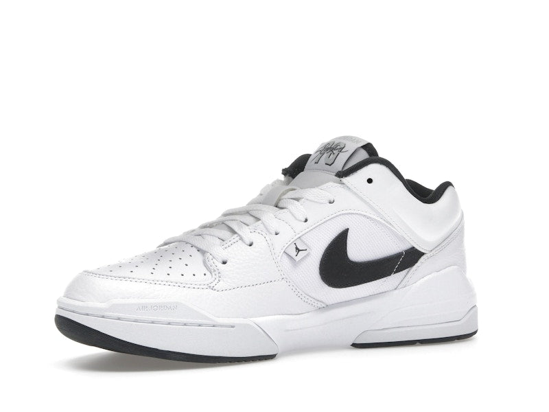 Jordan Stadium 90 White Neutral Grey Black (Women's)