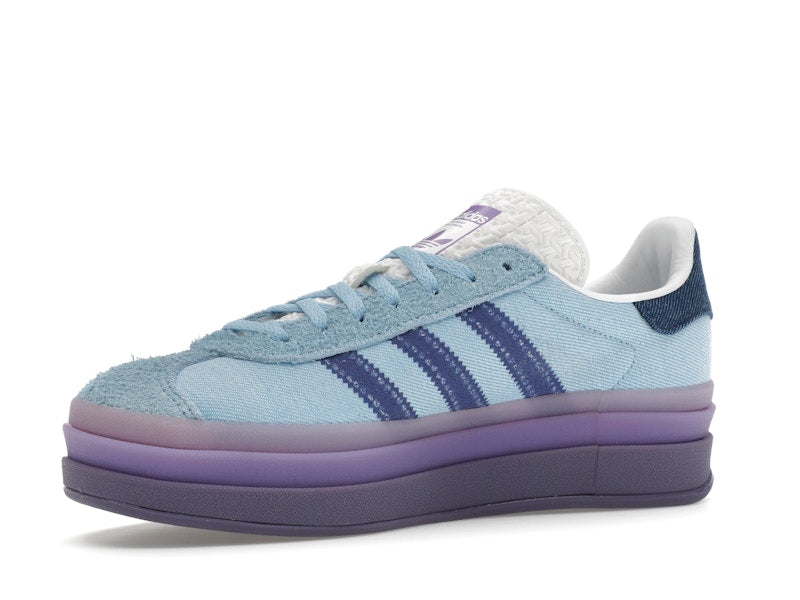 adidas Gazelle Bold KseniaSchnaider Denim (Women's)